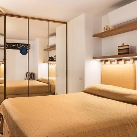 Idyllia -Teatro Pompeo Apartment Рим Экстерьер фото